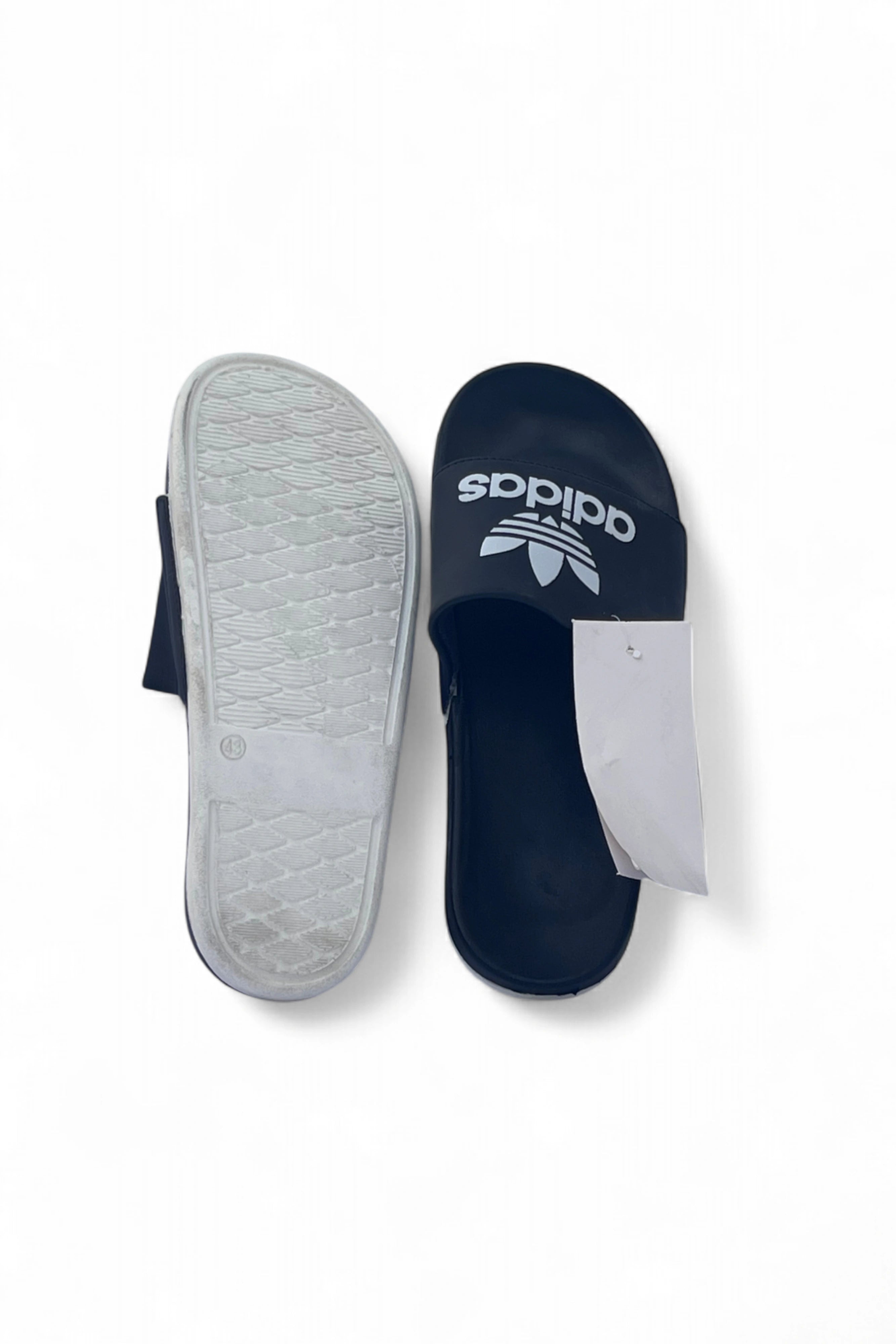 ADIDDAS PREMIUM SLIDES COMFORT