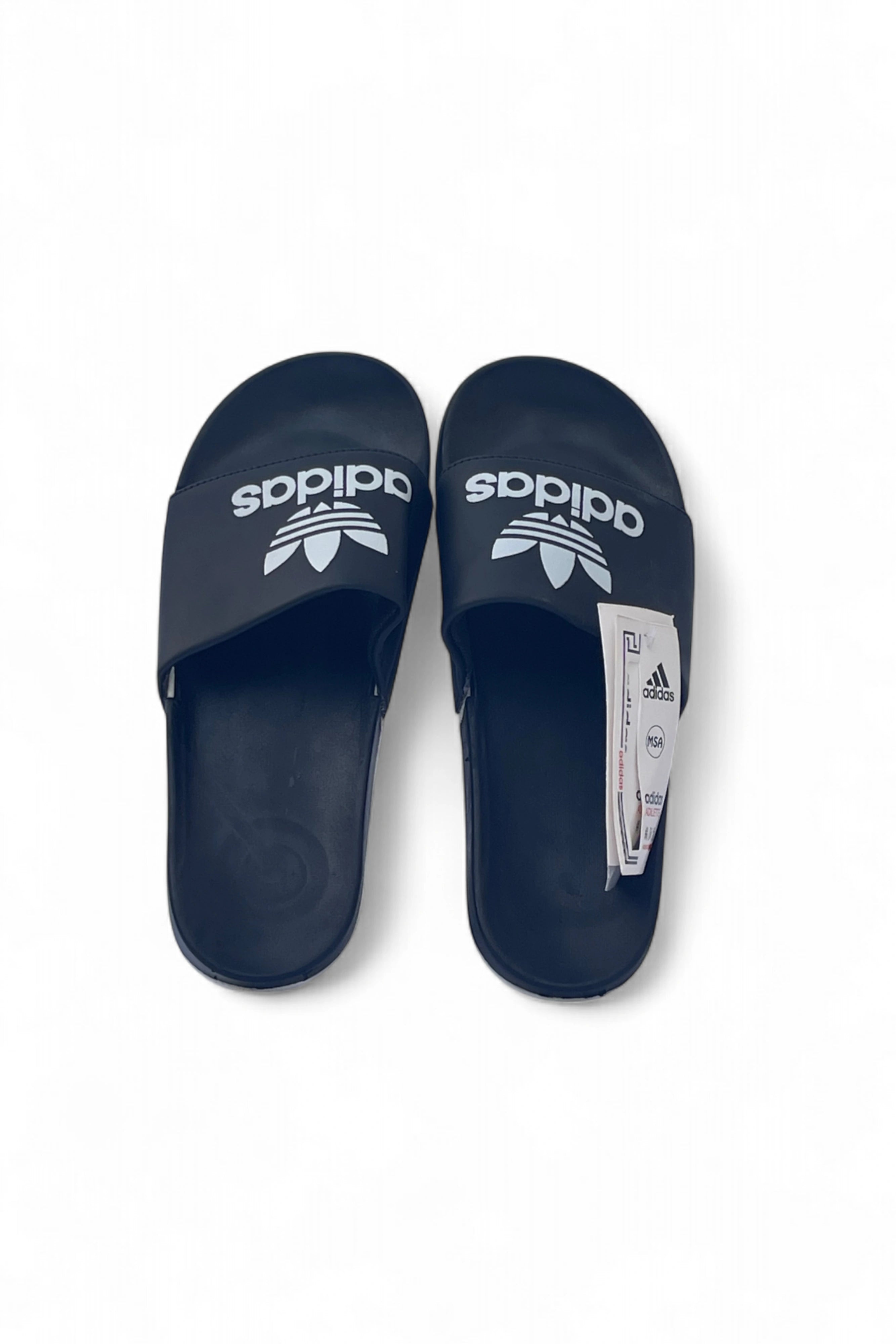 ADIDDAS PREMIUM SLIDES COMFORT