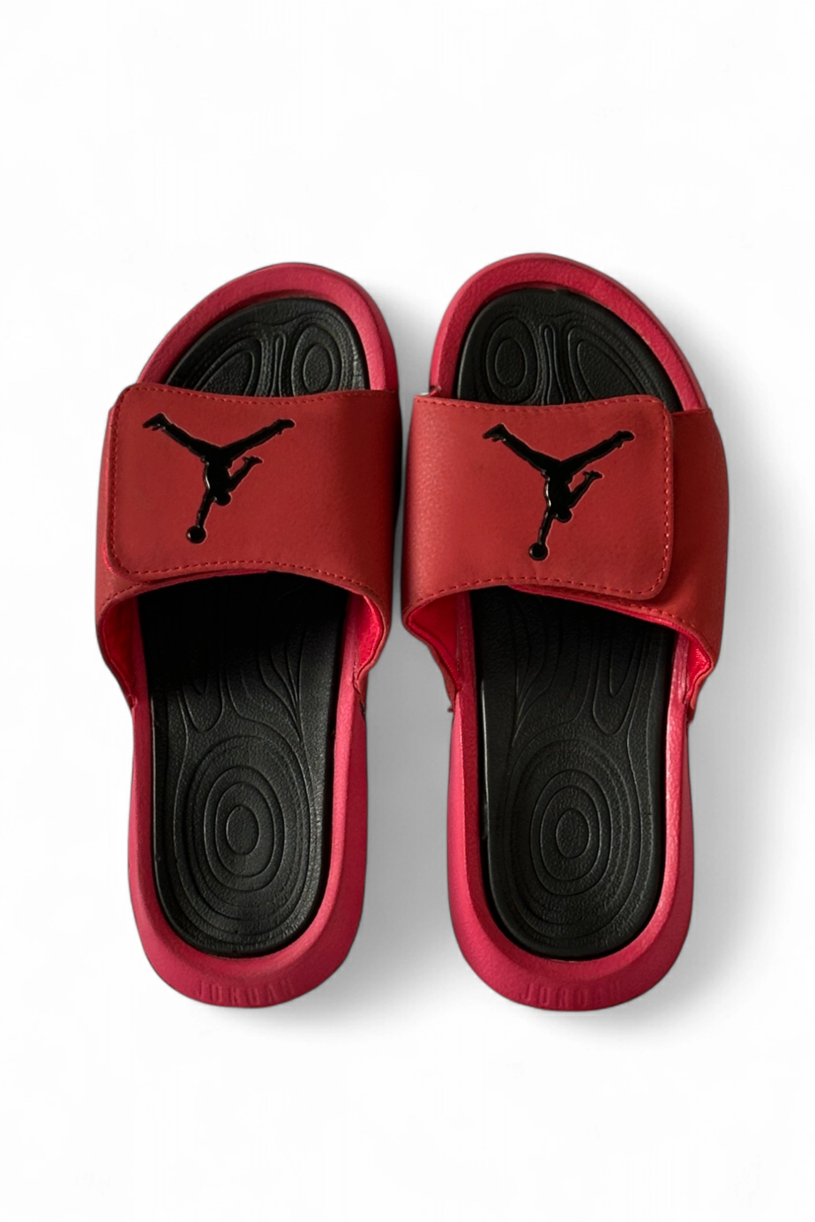 JORDAN HYDRO 4 ORIGNAL PREMIUM SLIDES