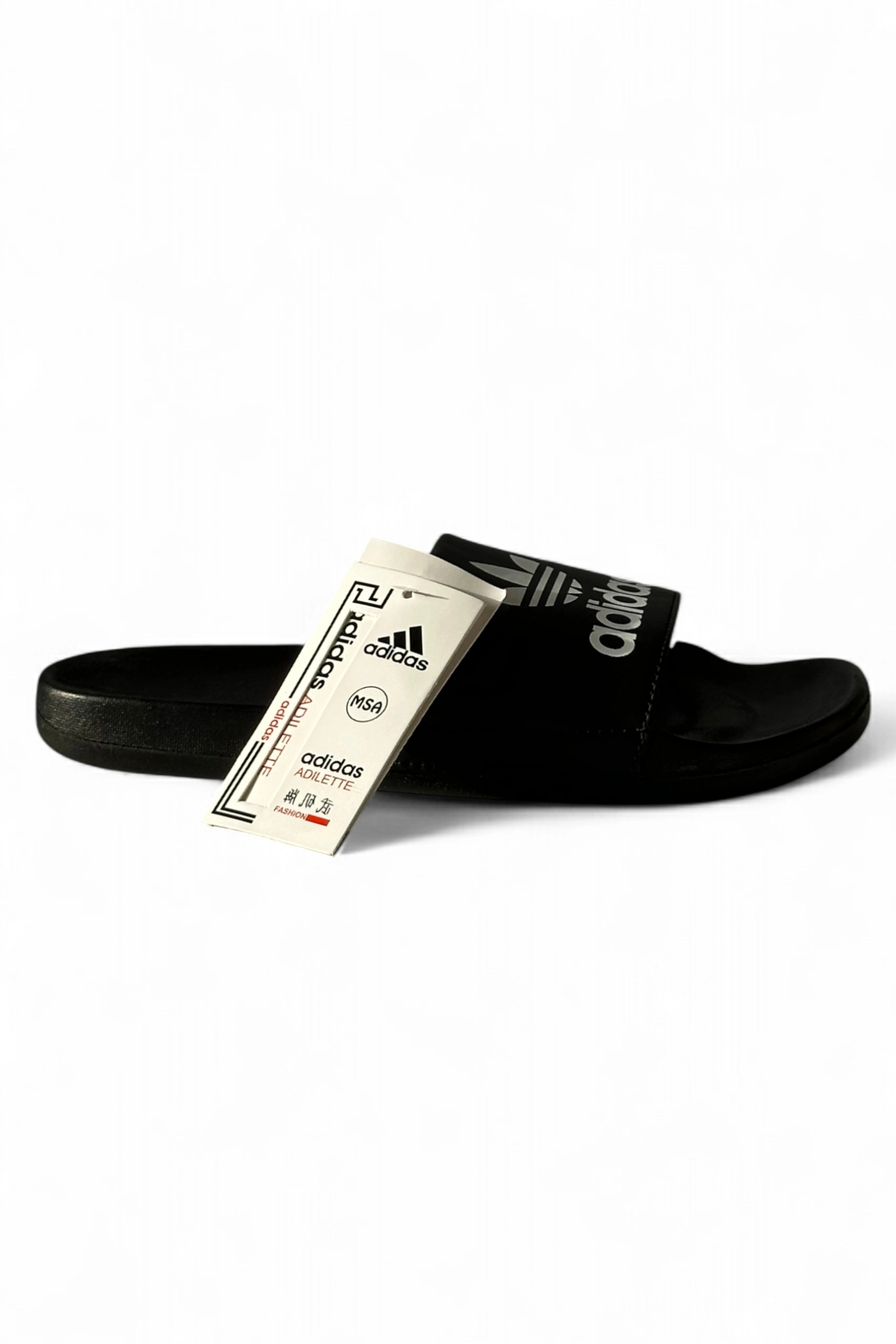 ADIDDAS PREMIUM SLIDES COMFORT
