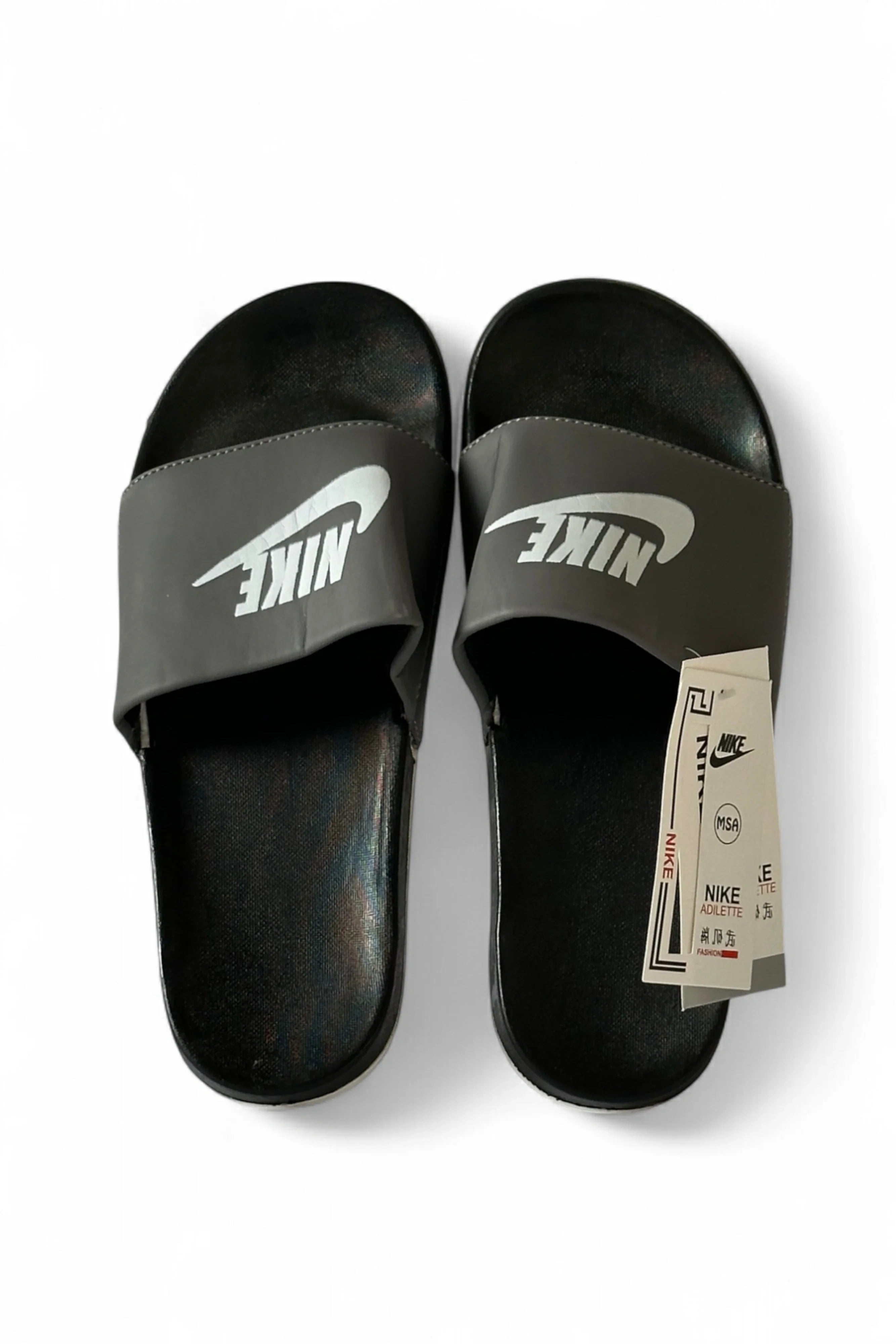 Branded Slides