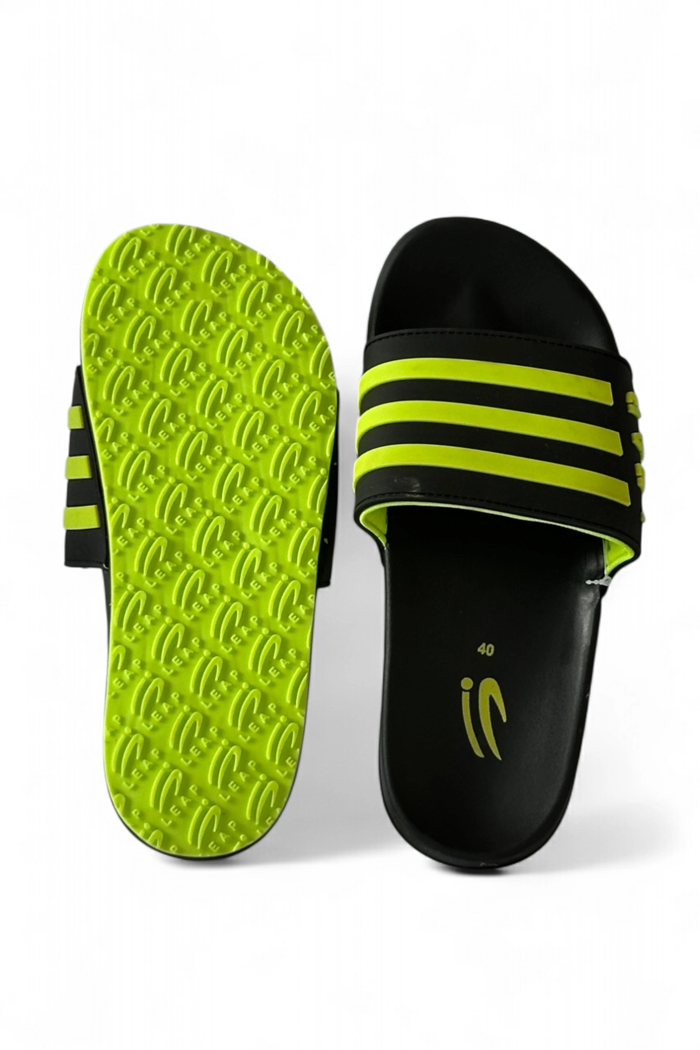 LEAP PREMIUM SLIDES COMFORT