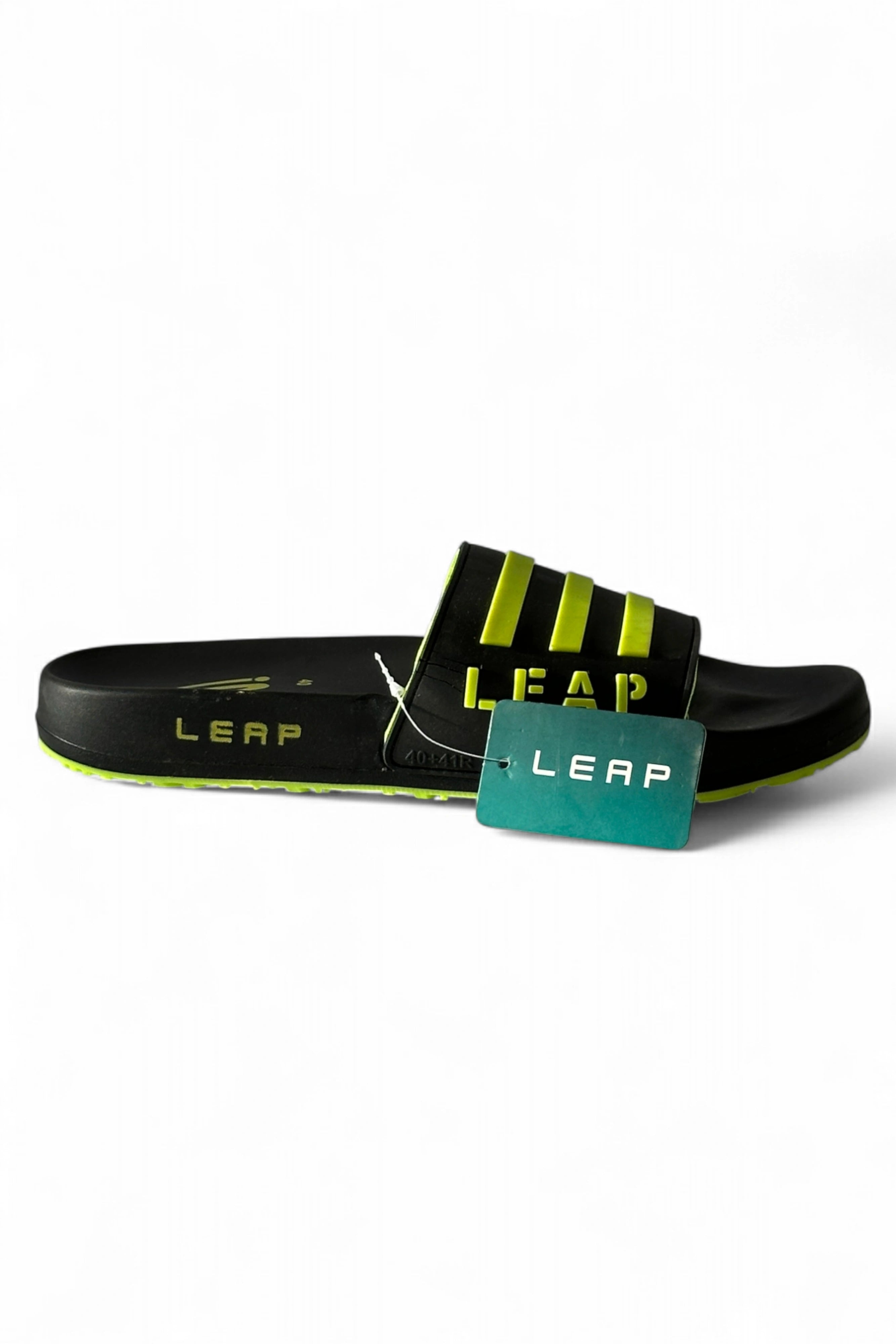 LEAP PREMIUM SLIDES COMFORT